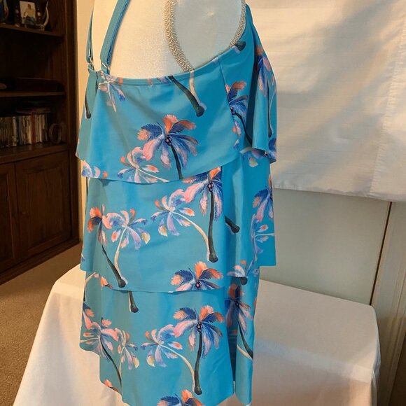 Tankini - Picture 5 of 12